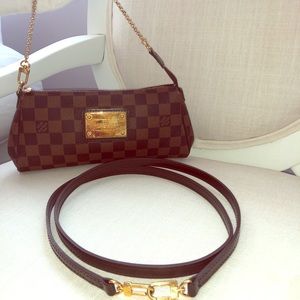 Crossbody / one shoulder bag